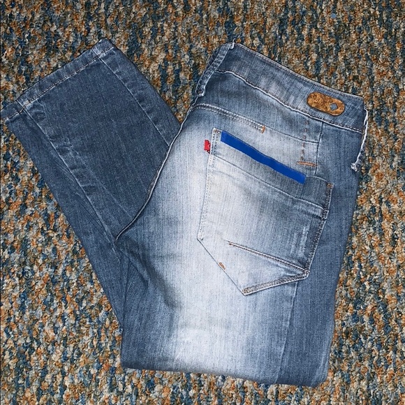 FORUM | Skinny Jeans - Picture 4 of 5